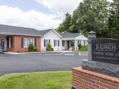 Rausch Funeral Home