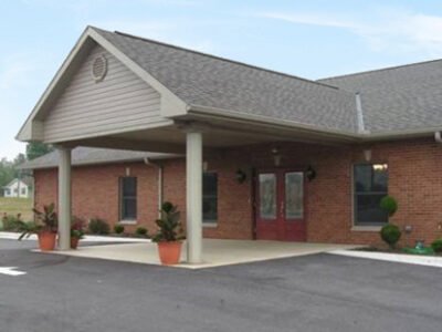Cisco Funeral Home Of St Marys
