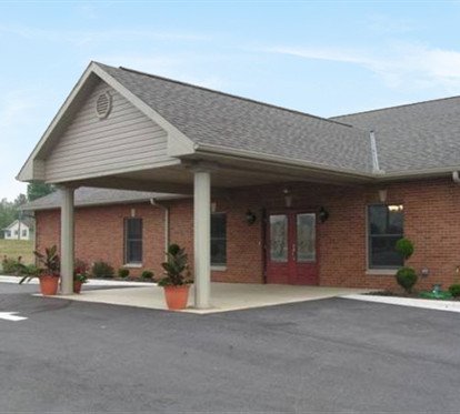 Cisco Funeral Home Of St Marys