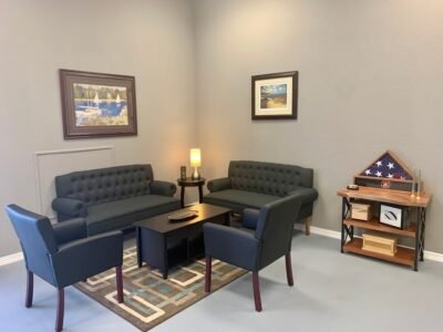 Compassionate Cremations and Memorials