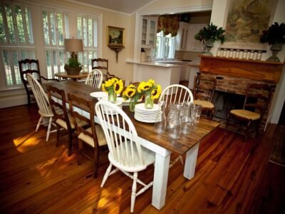 The Farmhouse at McCullough Funeral Home