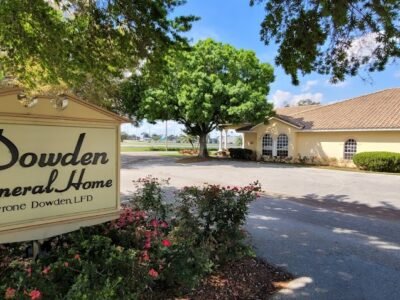 Dowden Funeral Home