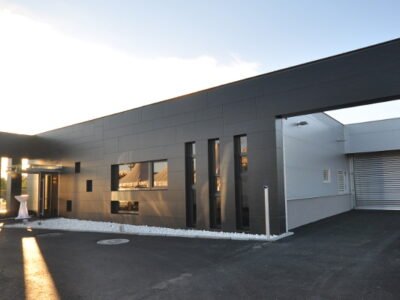 Crematory Bad Voslau GmbH