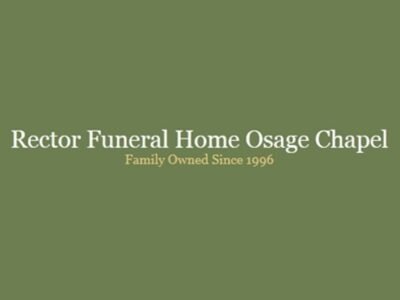 Rector Funeral Home