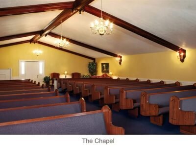 Munford Funeral Home