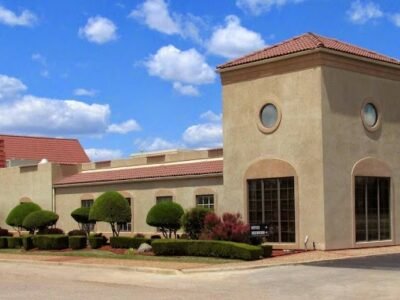 Becker-Rabon Funeral Home