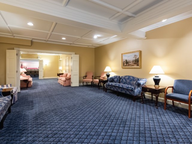 Beecher & Bennett Funeral Service