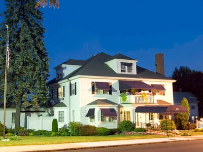 Memorial Funeral Home