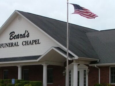 Beard's Funeral Chapel