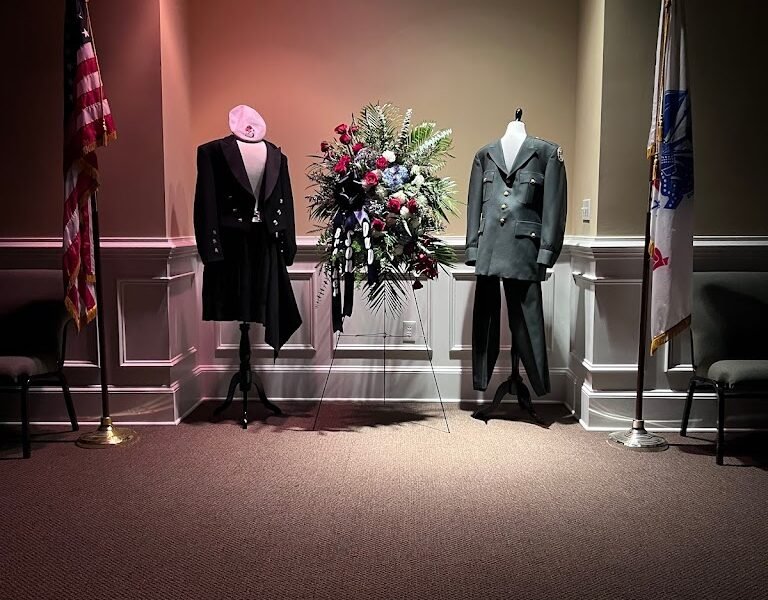 Dahlonega Funeral Home