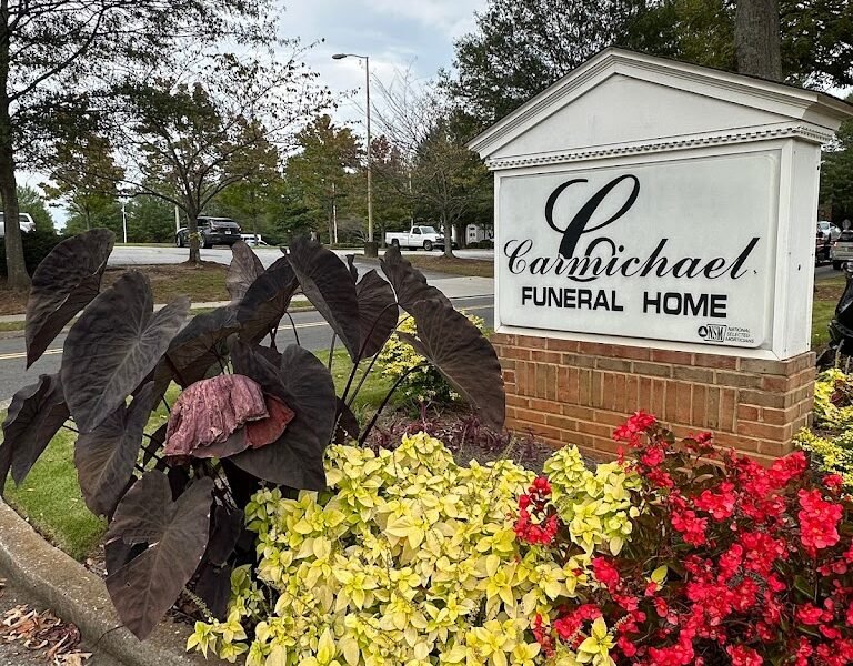 Carmichael Funeral Homes