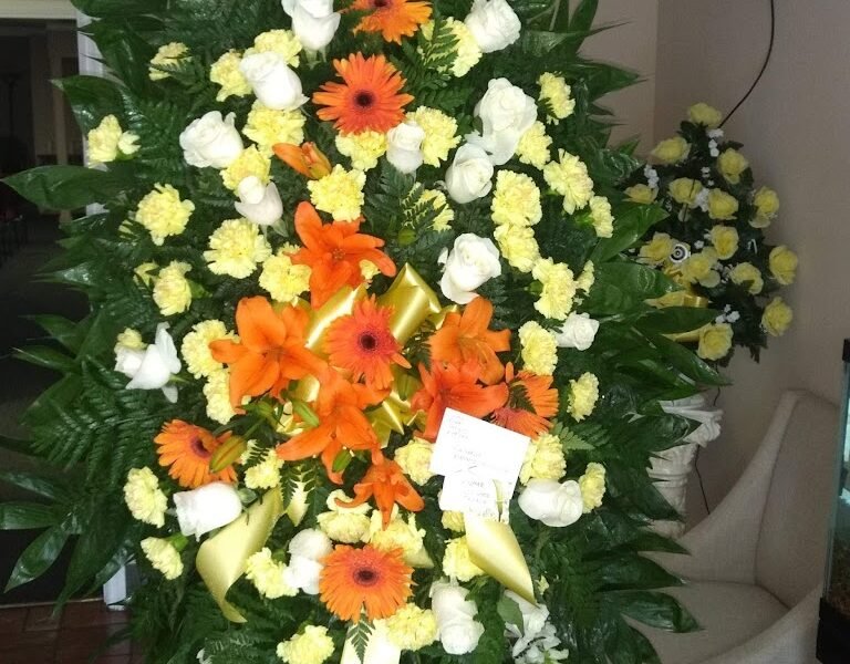 New JMW Funeral Home