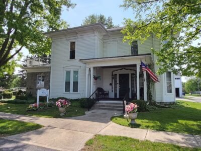 Timson & Melroy Funeral Home