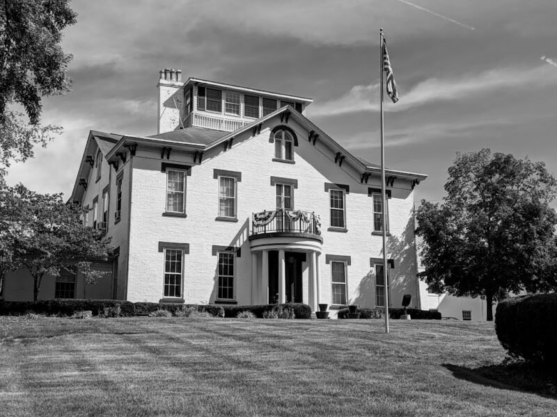 Megie Funeral Home & Crematory - Craver Chapel