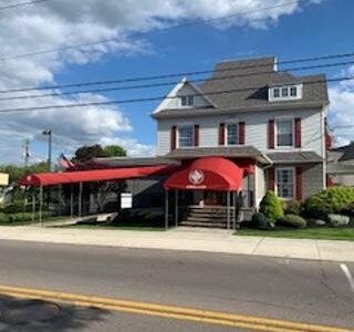 Howell-Lussi Funeral Home Inc.