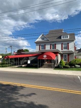 Howell-Lussi Funeral Home Inc.