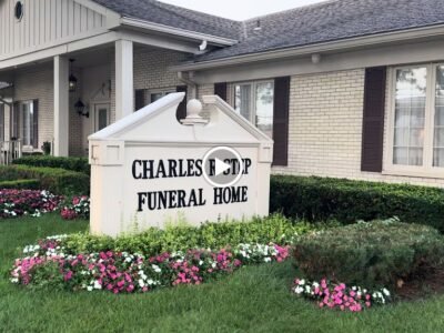 Charles Step Funeral Home
