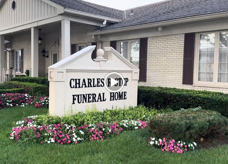 Charles Step Funeral Home