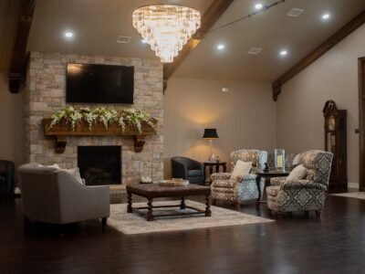 Shipman's Funeral & Cremation Service