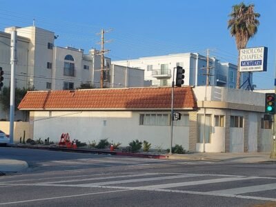 Sholom Chapels