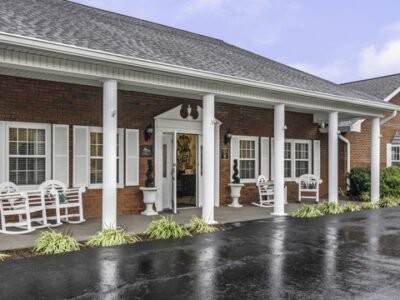 East Lawn Funeral Home & Memorial Park