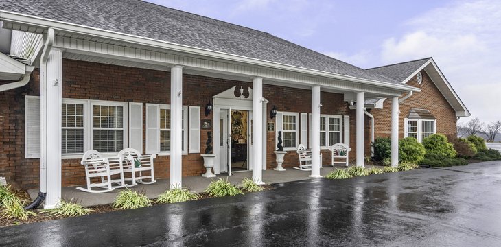 East Lawn Funeral Home & Memorial Park