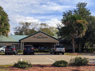 The Low Country Mortuary LLC