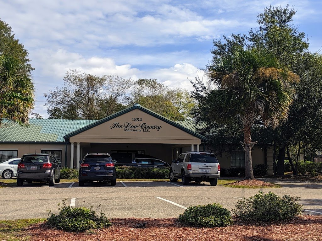 The Low Country Mortuary LLC - Funeral Homes Listings