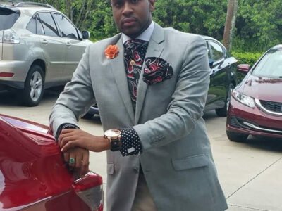 Justice Jones Mortuary