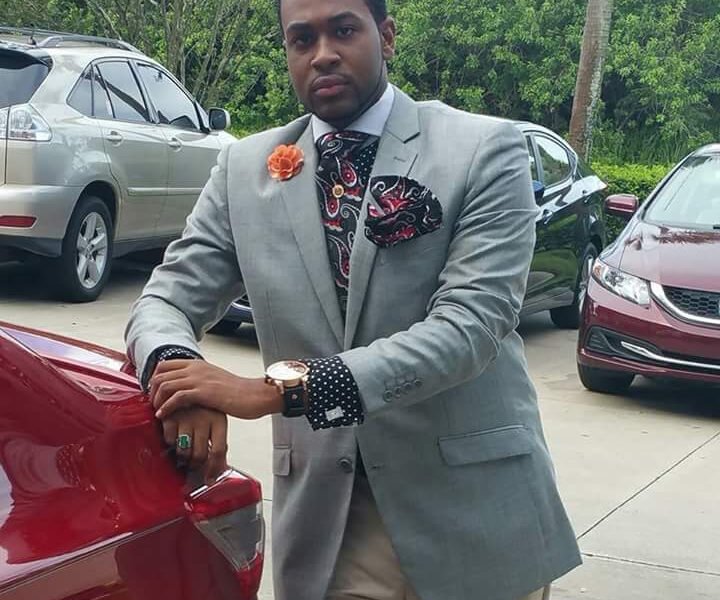 Justice Jones Mortuary
