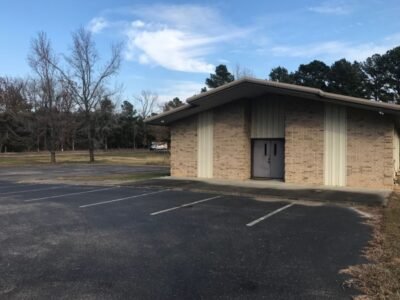 East Texas Funeral Home