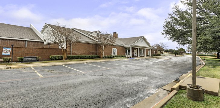 Shannon Rose Hill Funeral Chapel & Cemetery