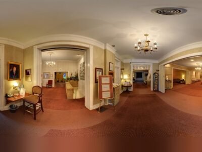 Austin & Bell Funeral Home