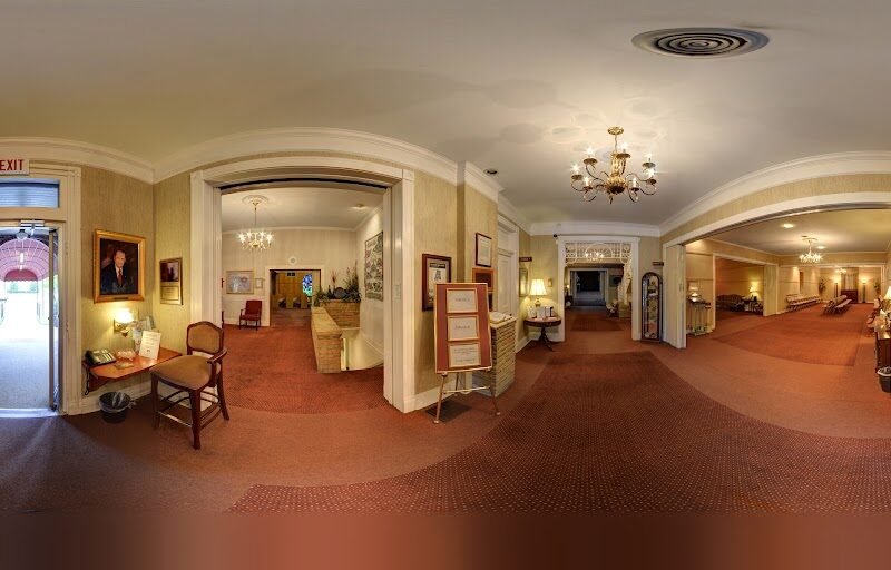 Austin & Bell Funeral Home