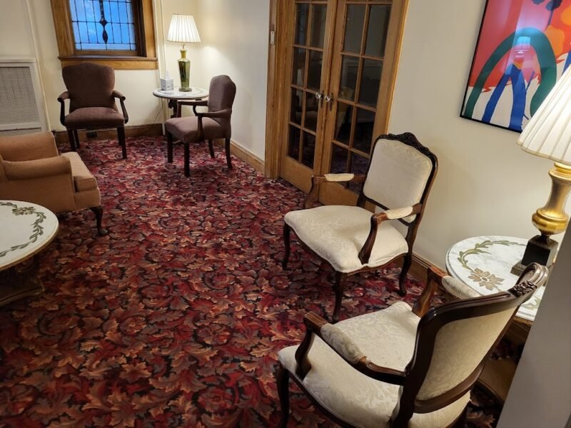 The Family Funeral Home LLC