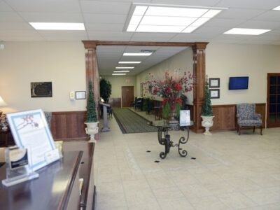 Funeraria Del Angel Hillcrest West