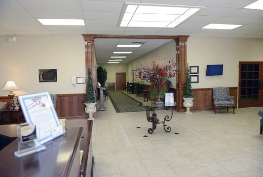 Funeraria Del Angel Hillcrest West