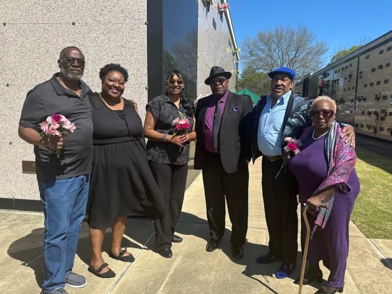Davenport & Harris Funeral Home