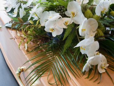 Coker Funeral Home