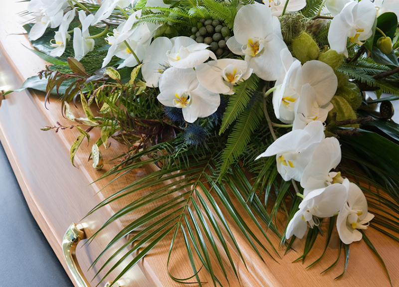 Coker Funeral Home