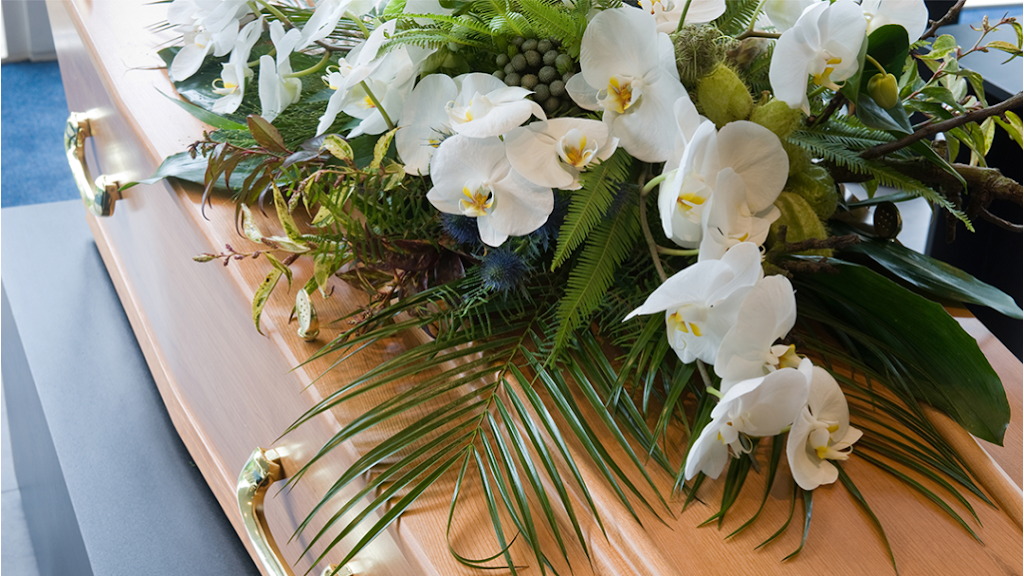 Coker Funeral Home - Funeral Homes Listings