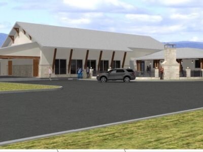 Ebensberger-Fisher Funeral Home