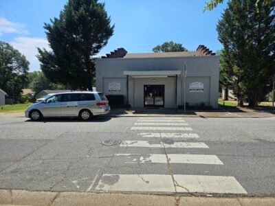 Brown Kannapolis Mortuary