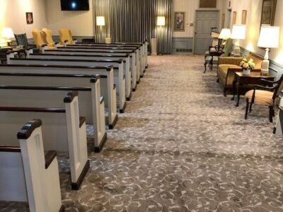Kirkhoff Funeral Home