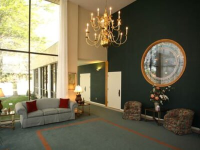 Myers Mortuary