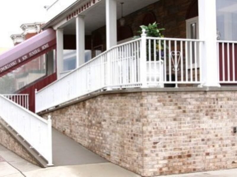 Dworzanski & Son Funeral Home
