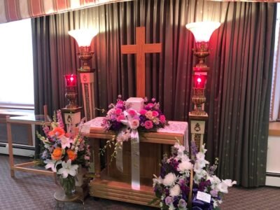 Gosselin Funeral Home