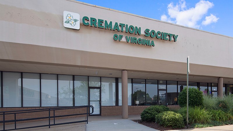 Cremation Society of Virginia