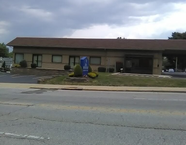Silva-Hostetler Funeral Home
