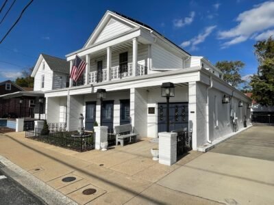 Fleegle and Helfenbein Funeral Home